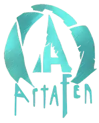 Artafen Studios logo