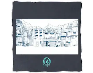 Brazil background environment concept